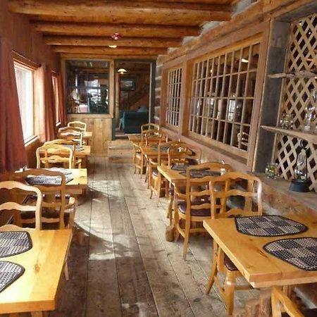The Twin Lakes Inn Экстерьер фото