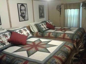 The Twin Lakes Inn Экстерьер фото